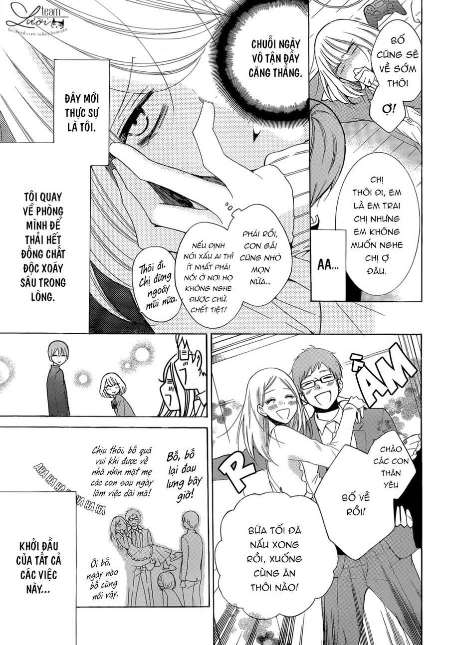 Tuyển Tập Oneshot Chap 129 - Next Chap 130