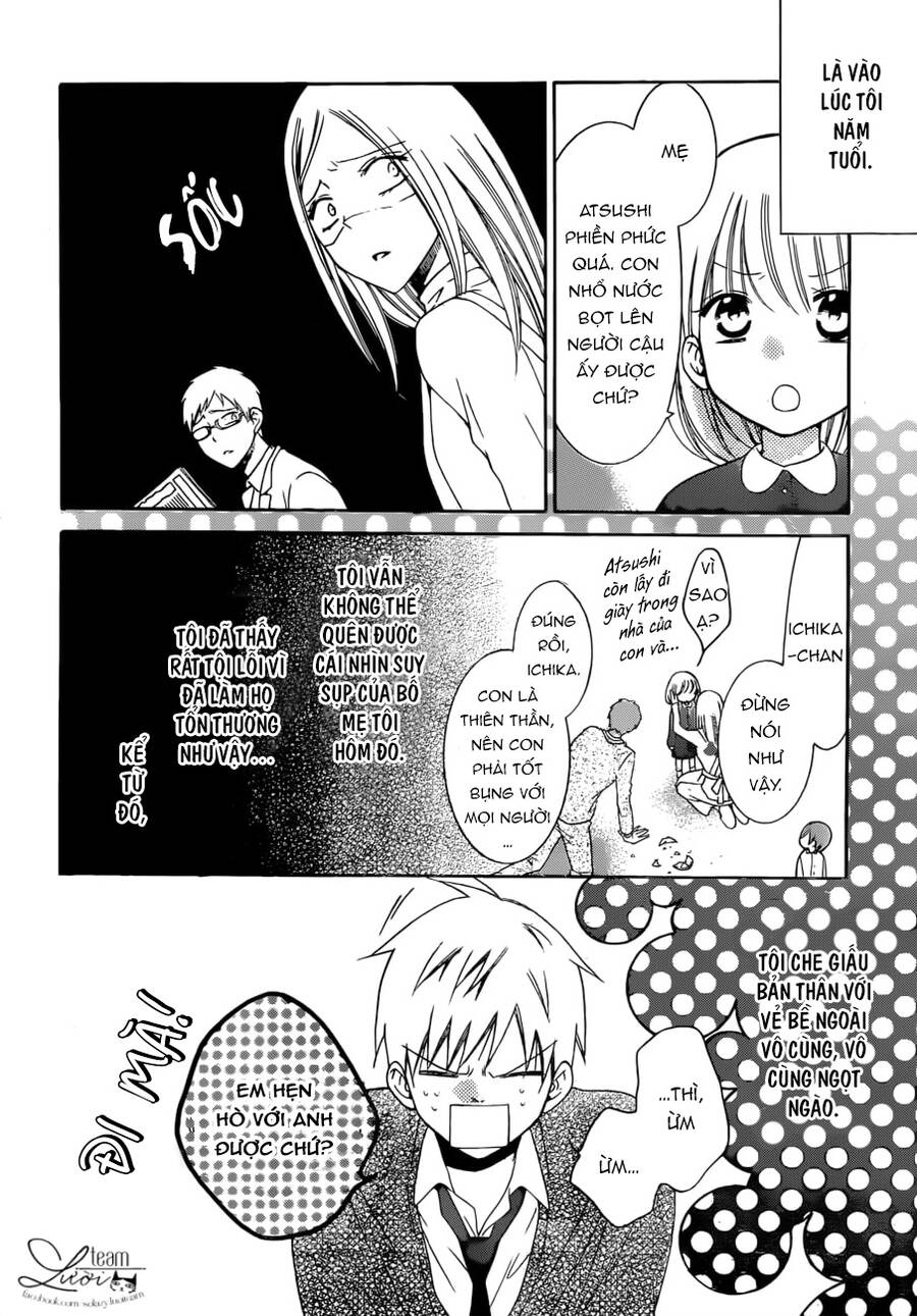 Tuyển Tập Oneshot Chap 129 - Next Chap 130