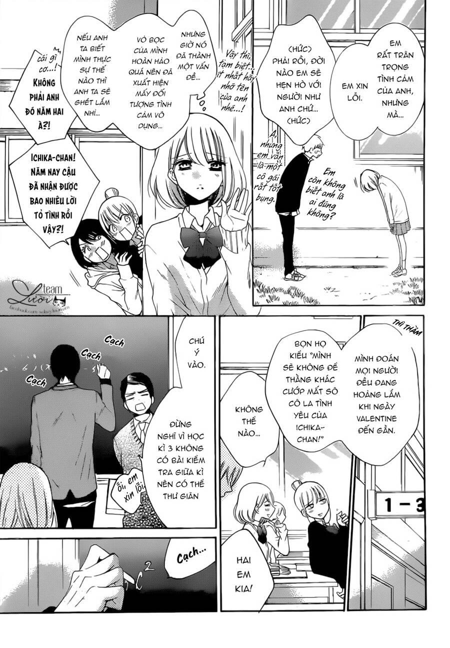 Tuyển Tập Oneshot Chap 129 - Next Chap 130