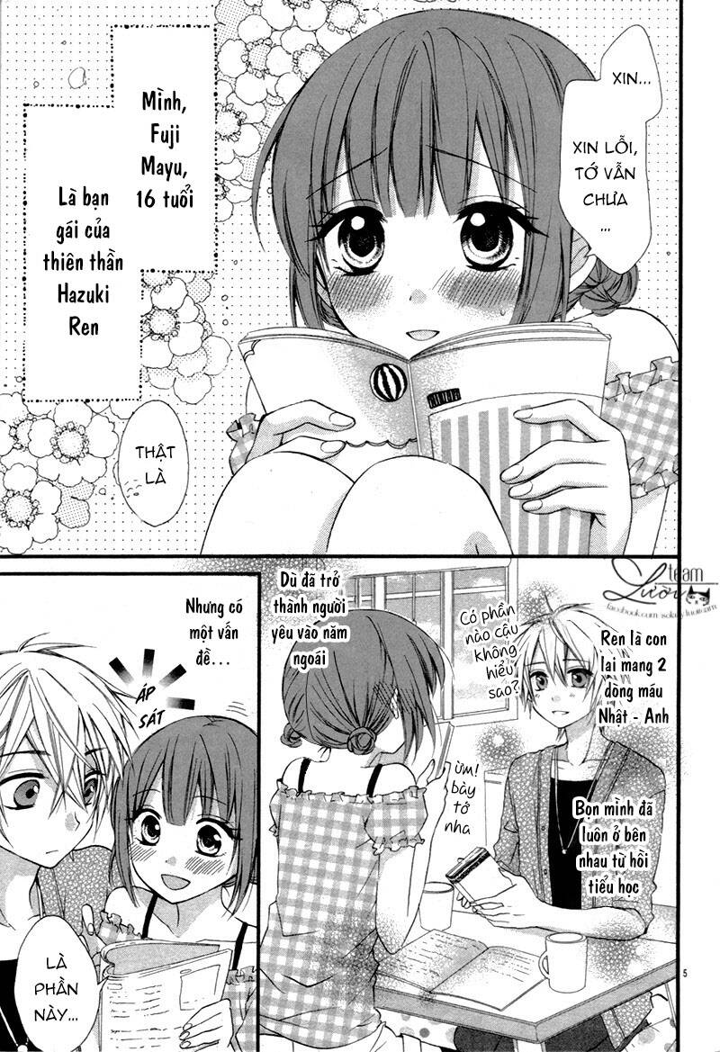 Tuyển Tập Oneshot Chap 136 - Next Chap 137