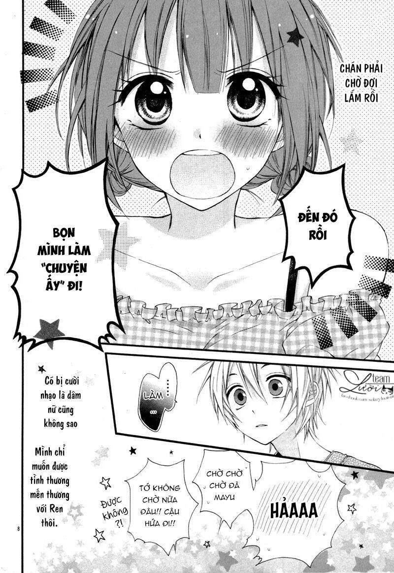 Tuyển Tập Oneshot Chap 136 - Next Chap 137