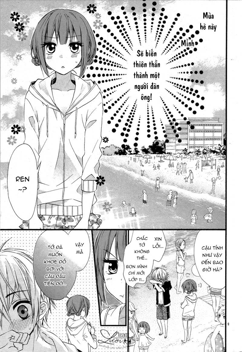 Tuyển Tập Oneshot Chap 136 - Next Chap 137