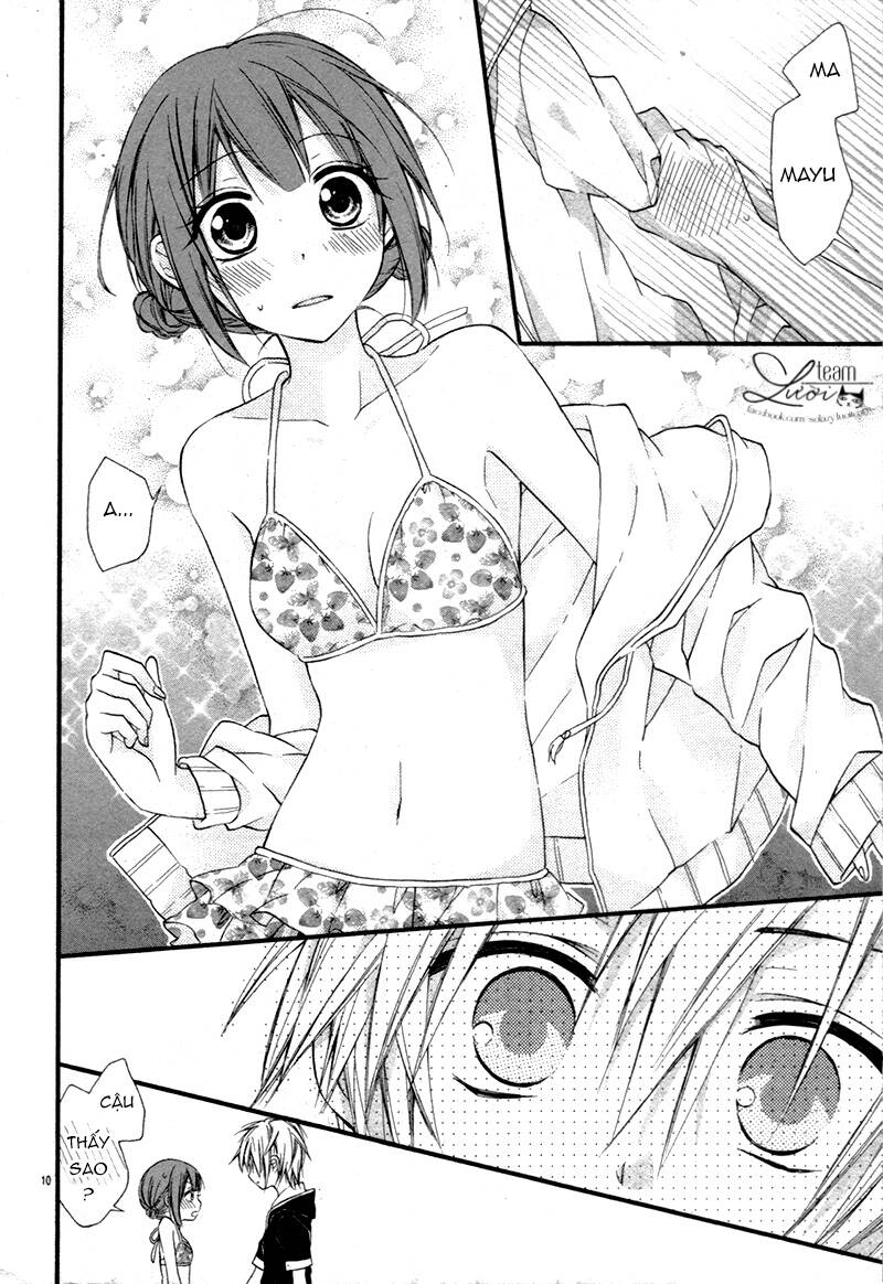 Tuyển Tập Oneshot Chap 136 - Next Chap 137