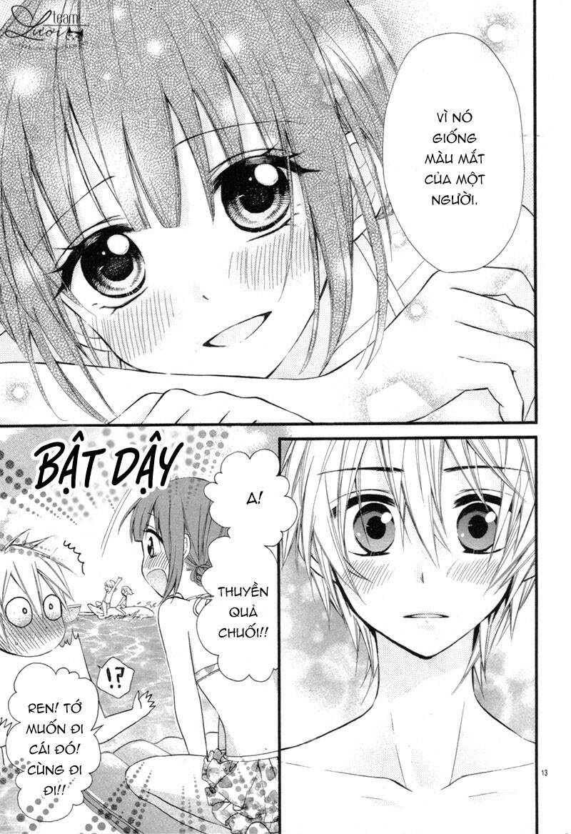 Tuyển Tập Oneshot Chap 136 - Next Chap 137