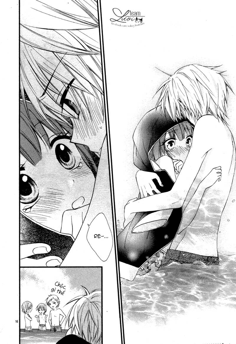 Tuyển Tập Oneshot Chap 136 - Next Chap 137