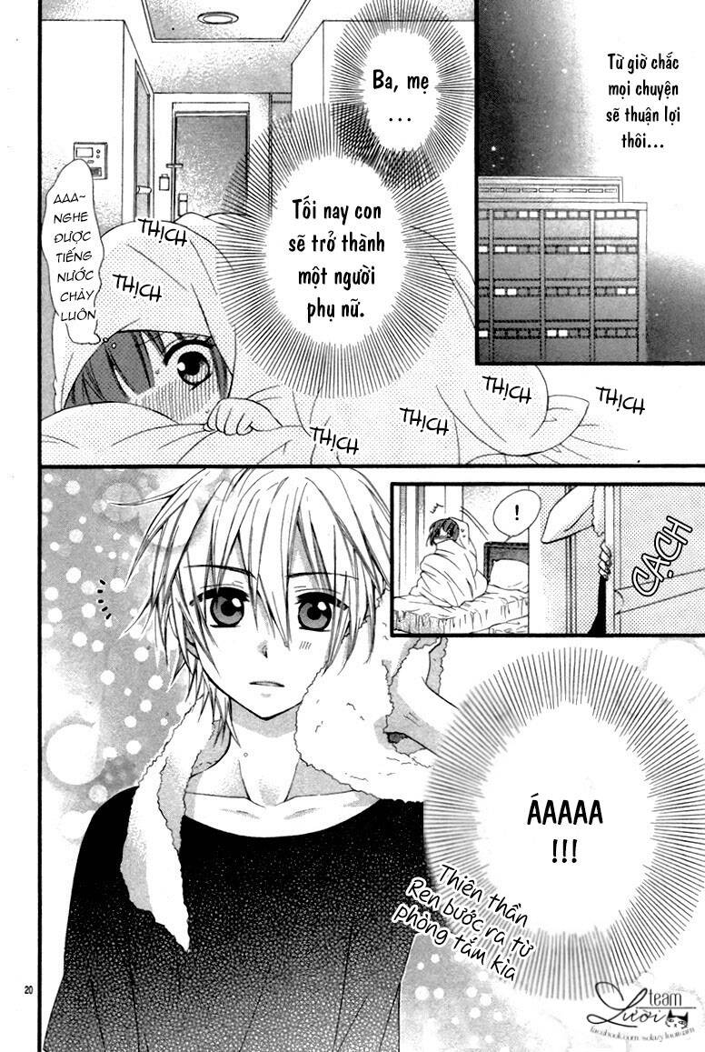 Tuyển Tập Oneshot Chap 136 - Next Chap 137