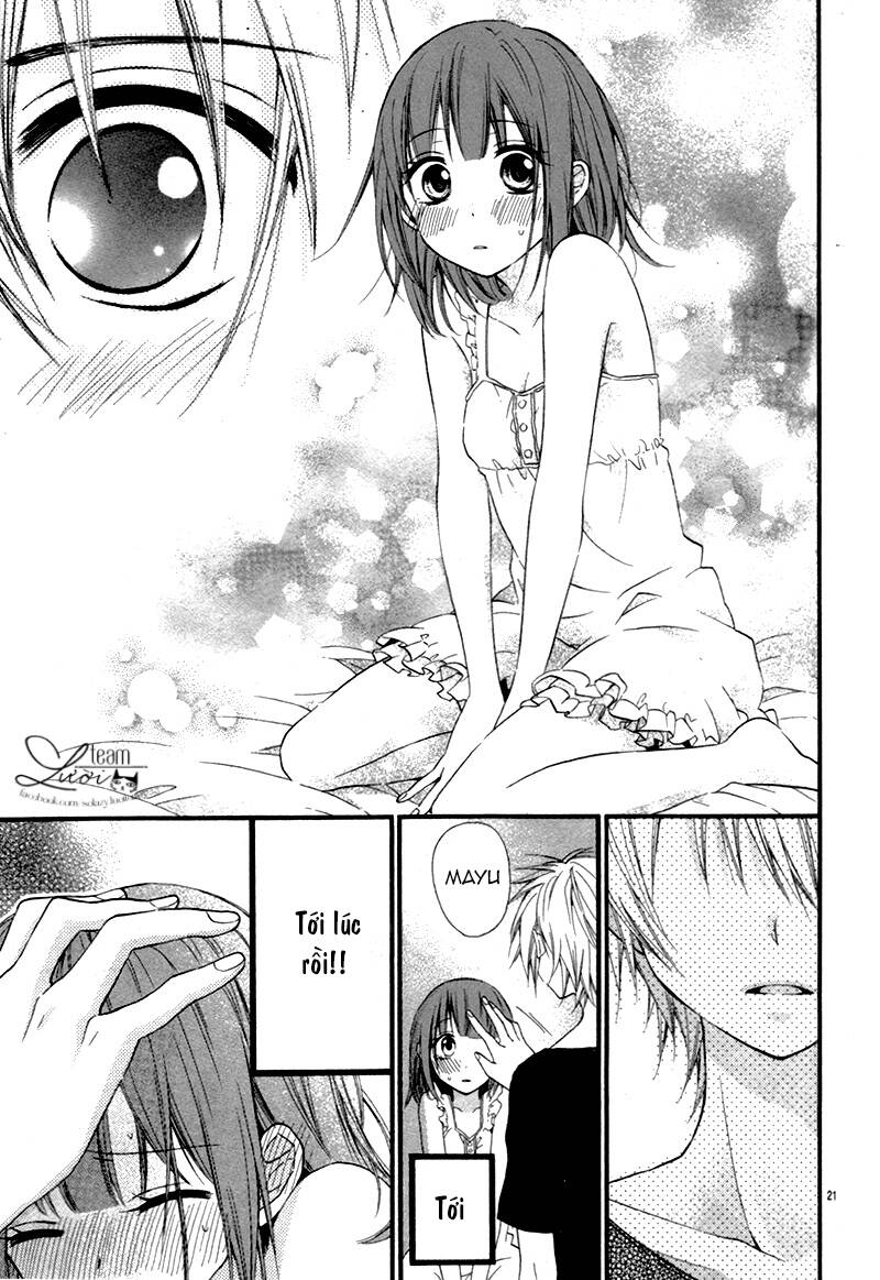 Tuyển Tập Oneshot Chap 136 - Next Chap 137