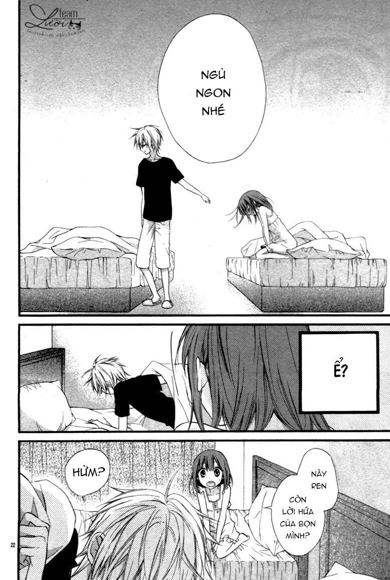 Tuyển Tập Oneshot Chap 136 - Next Chap 137