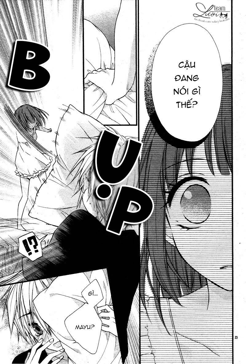 Tuyển Tập Oneshot Chap 136 - Next Chap 137