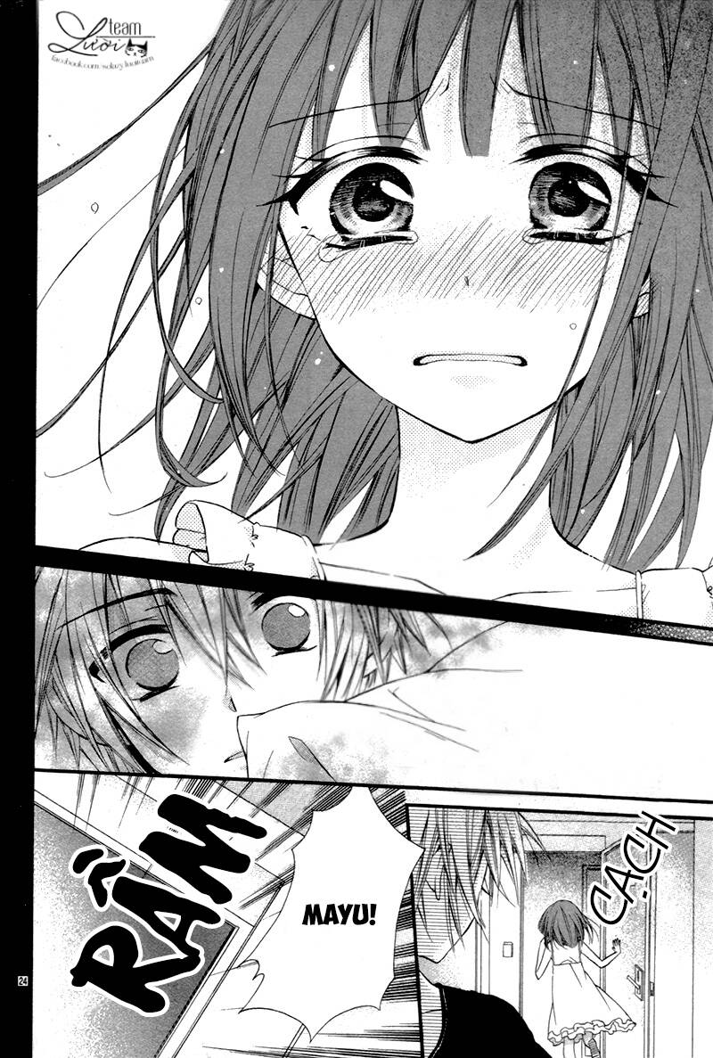 Tuyển Tập Oneshot Chap 136 - Next Chap 137