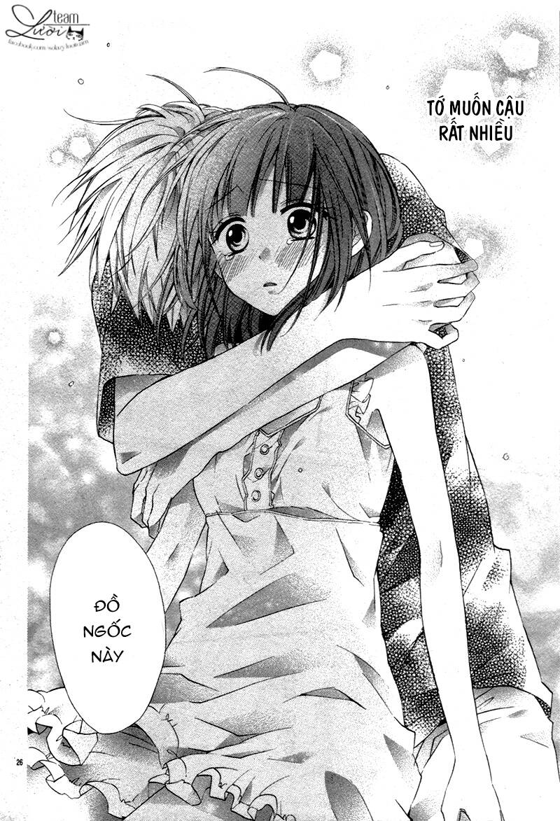 Tuyển Tập Oneshot Chap 136 - Next Chap 137