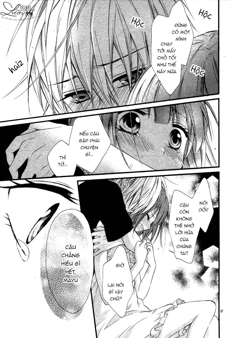 Tuyển Tập Oneshot Chap 136 - Next Chap 137