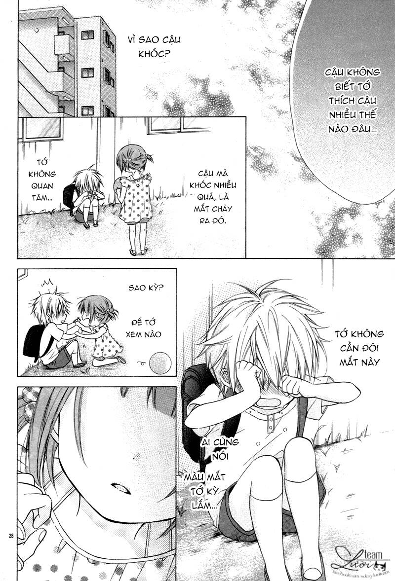 Tuyển Tập Oneshot Chap 136 - Next Chap 137