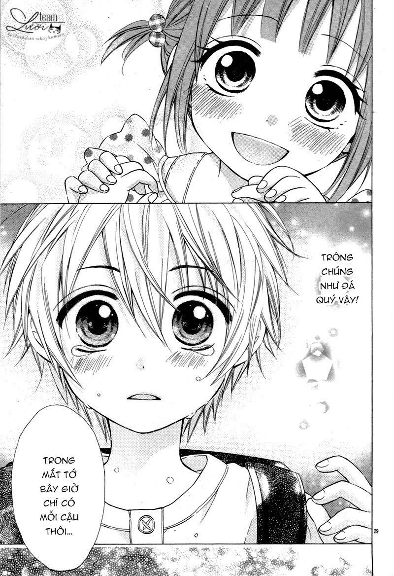 Tuyển Tập Oneshot Chap 136 - Next Chap 137