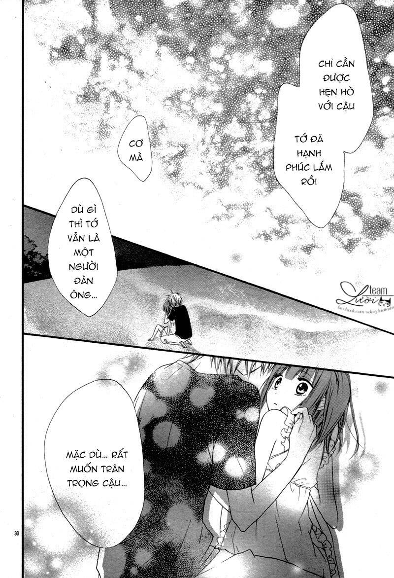 Tuyển Tập Oneshot Chap 136 - Next Chap 137