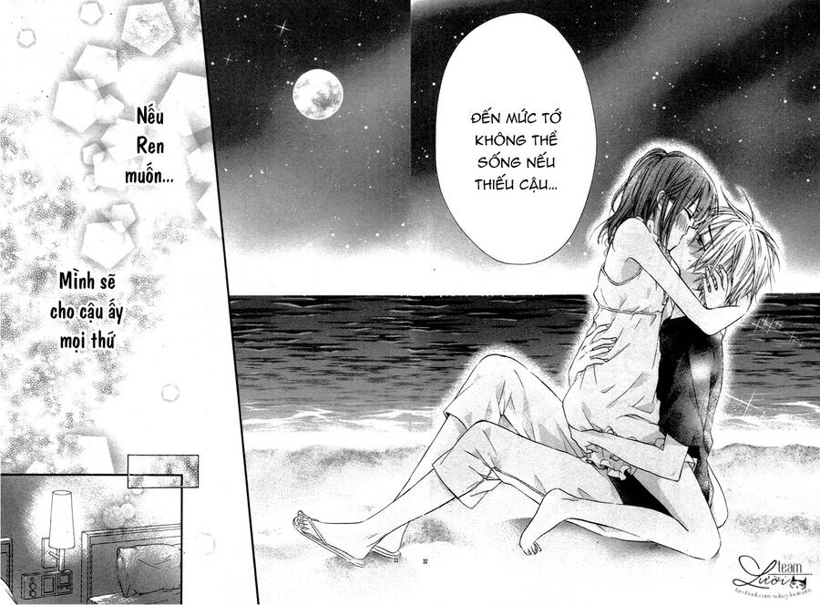 Tuyển Tập Oneshot Chap 136 - Next Chap 137