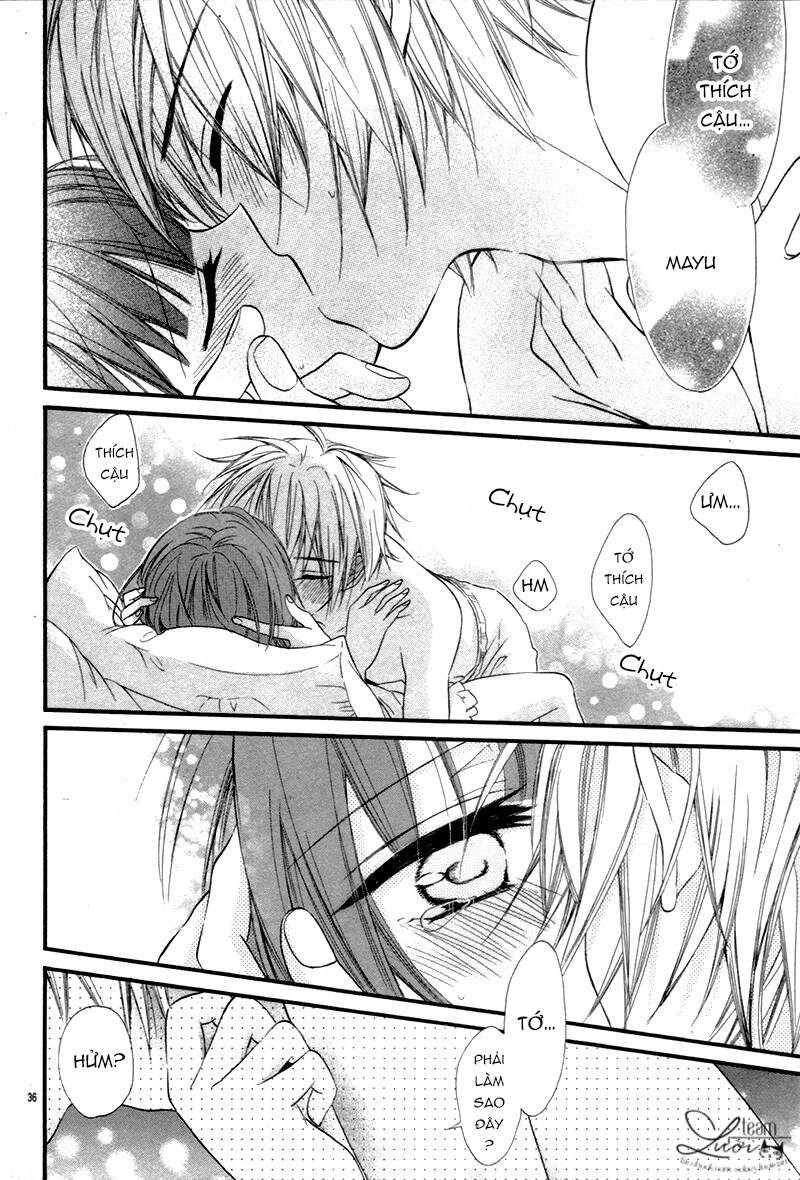 Tuyển Tập Oneshot Chap 136 - Next Chap 137