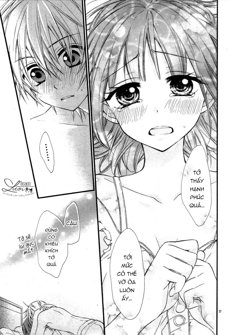 Tuyển Tập Oneshot Chap 136 - Next Chap 137