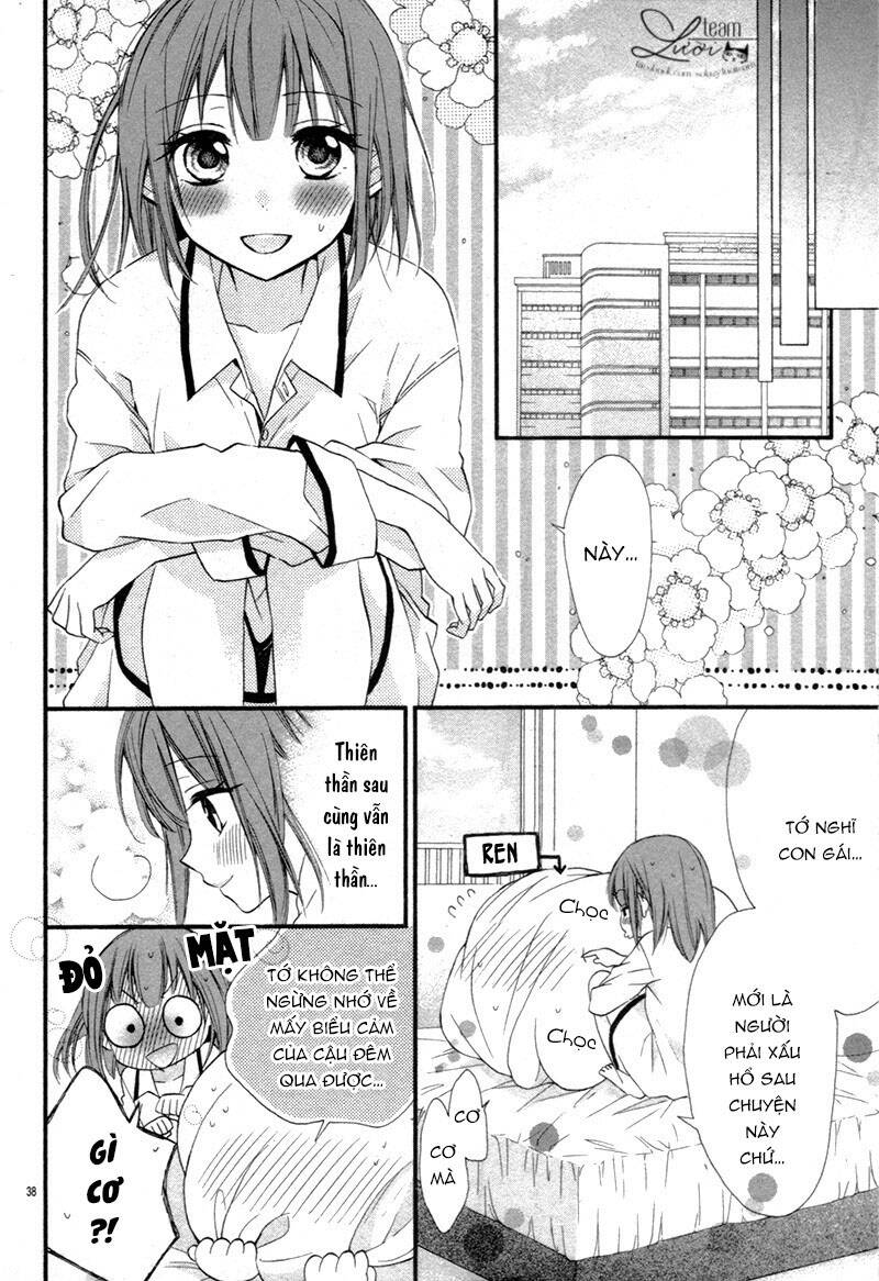 Tuyển Tập Oneshot Chap 136 - Next Chap 137