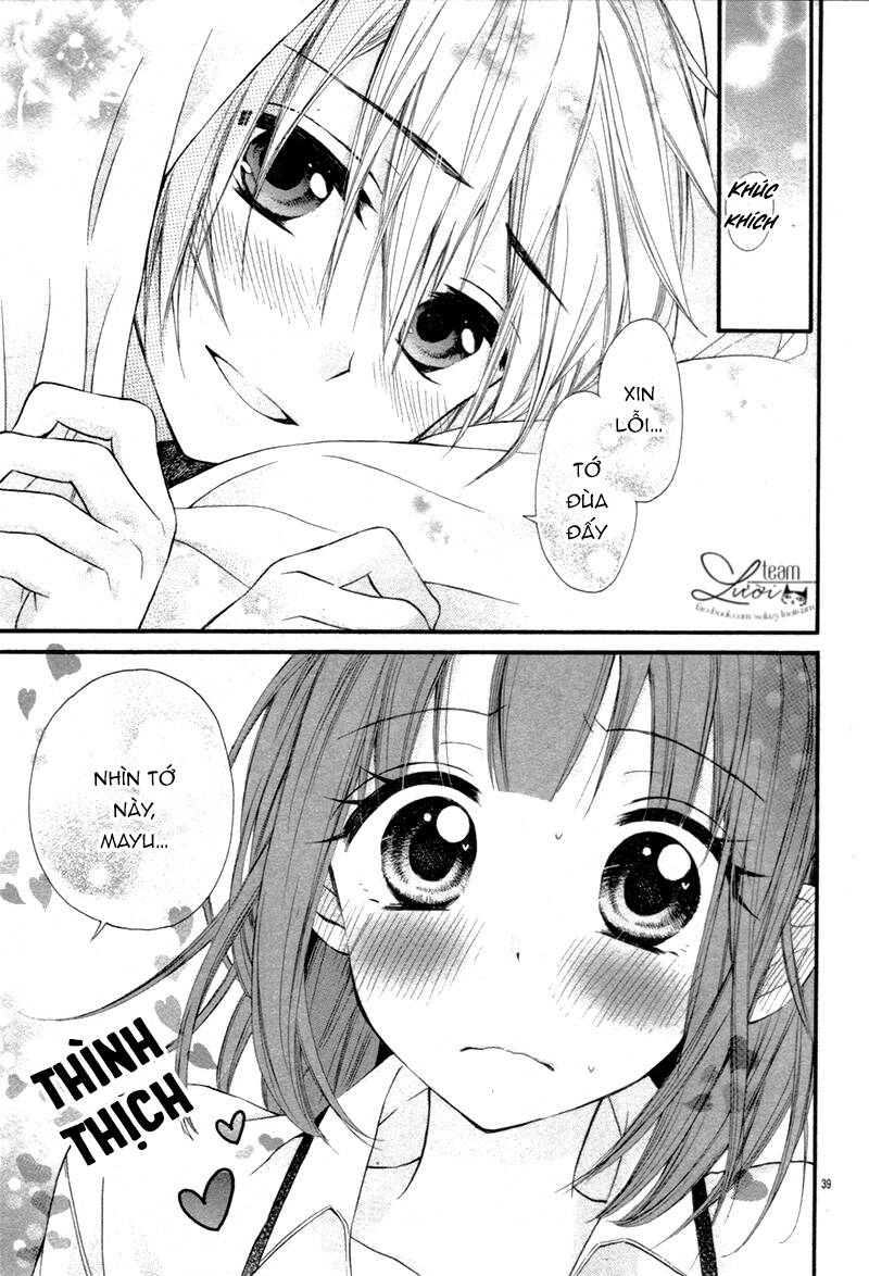 Tuyển Tập Oneshot Chap 136 - Next Chap 137