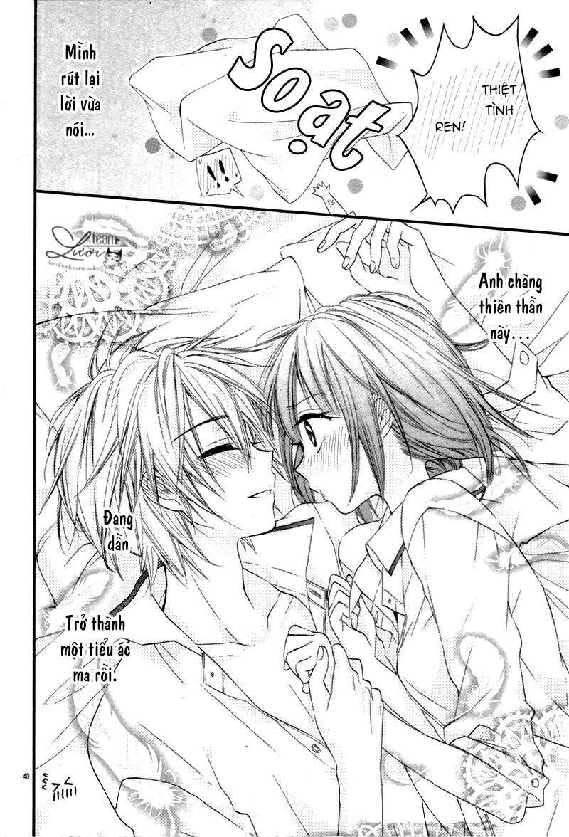 Tuyển Tập Oneshot Chap 136 - Next Chap 137