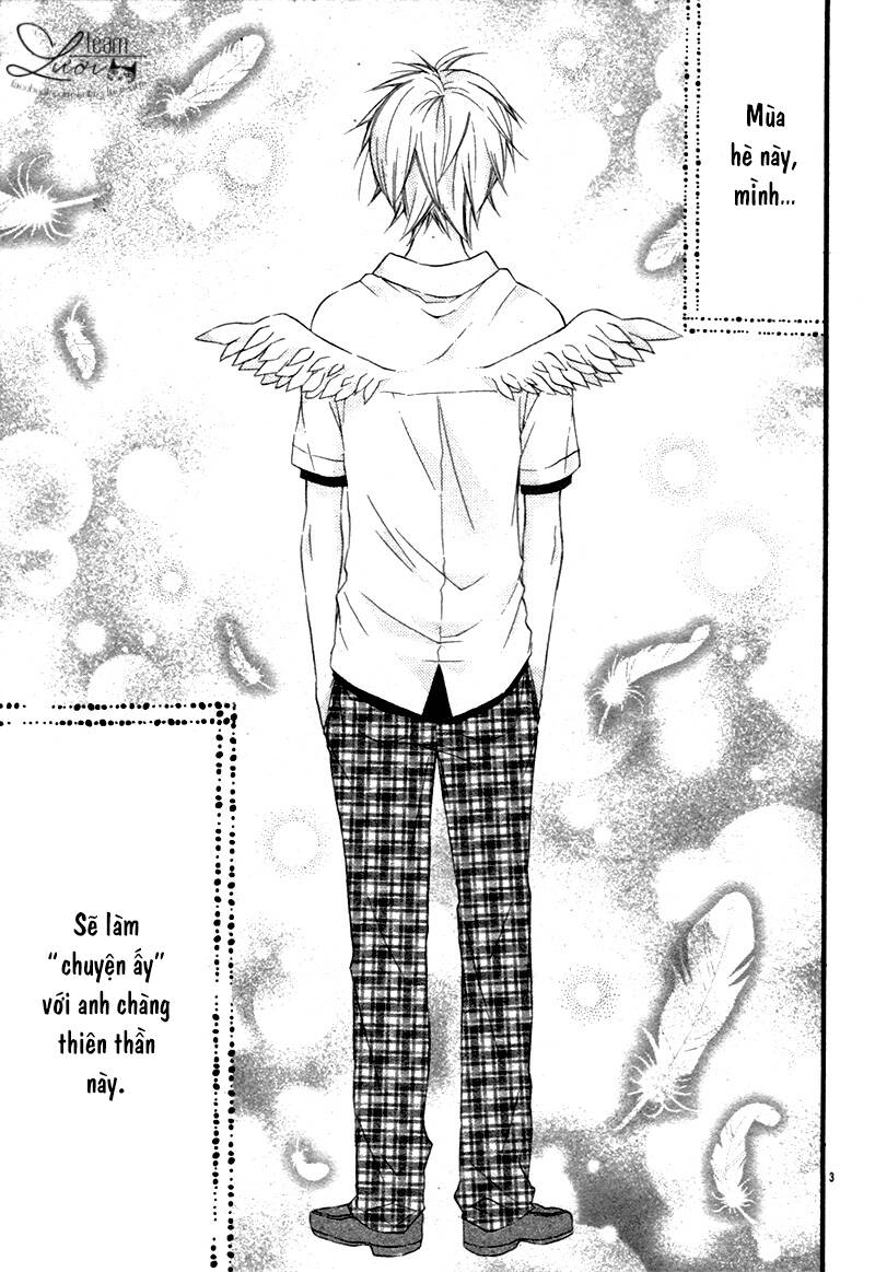 Tuyển Tập Oneshot Chap 136 - Next Chap 137