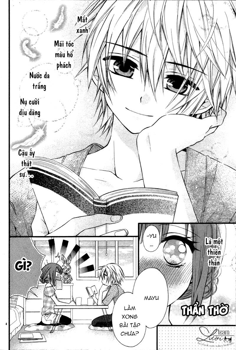 Tuyển Tập Oneshot Chap 136 - Next Chap 137