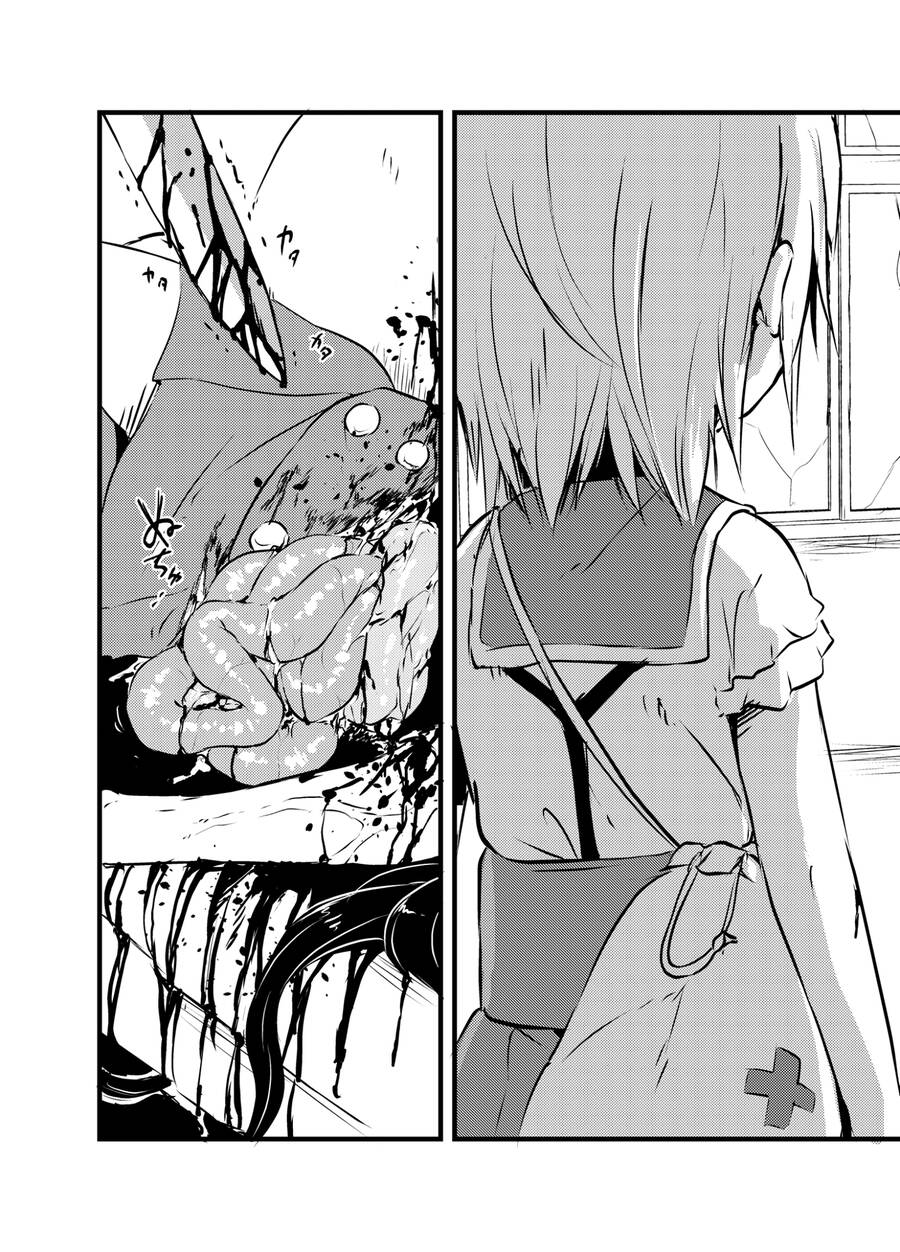 Tuyển Tập Oneshot Chap 206 - Next Chap 207