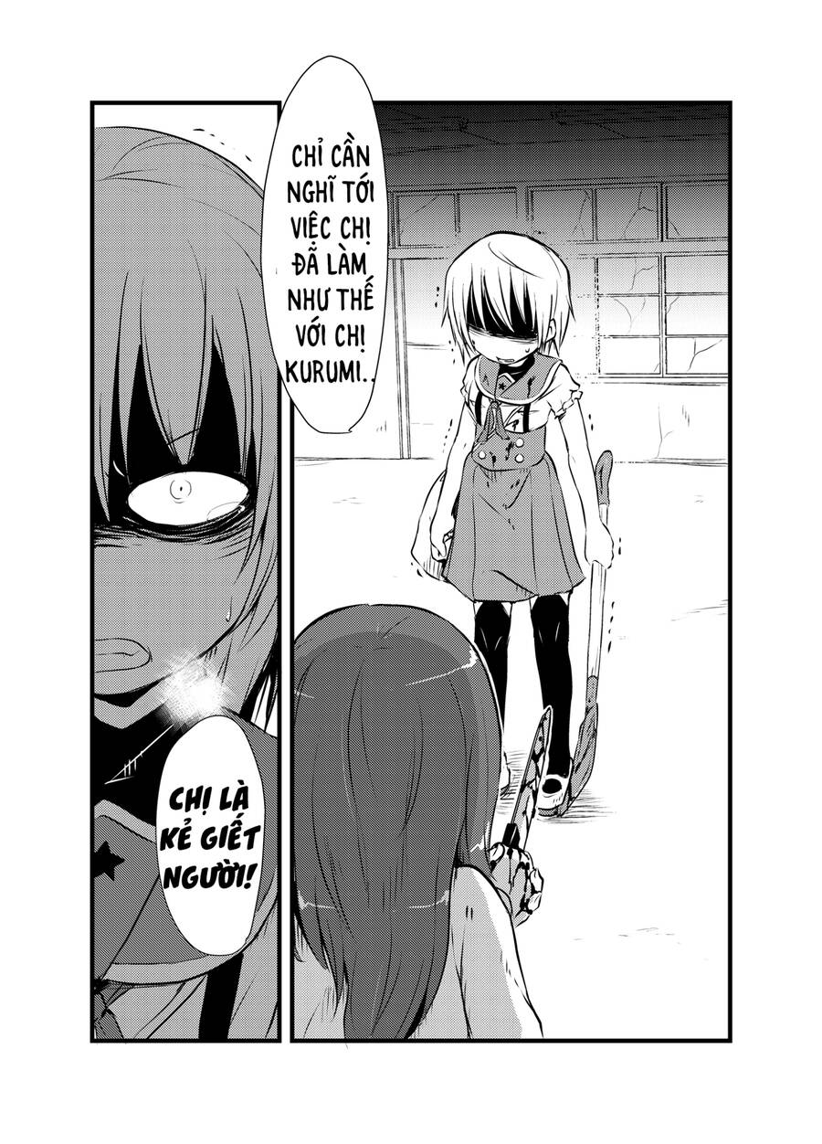 Tuyển Tập Oneshot Chap 206 - Next Chap 207