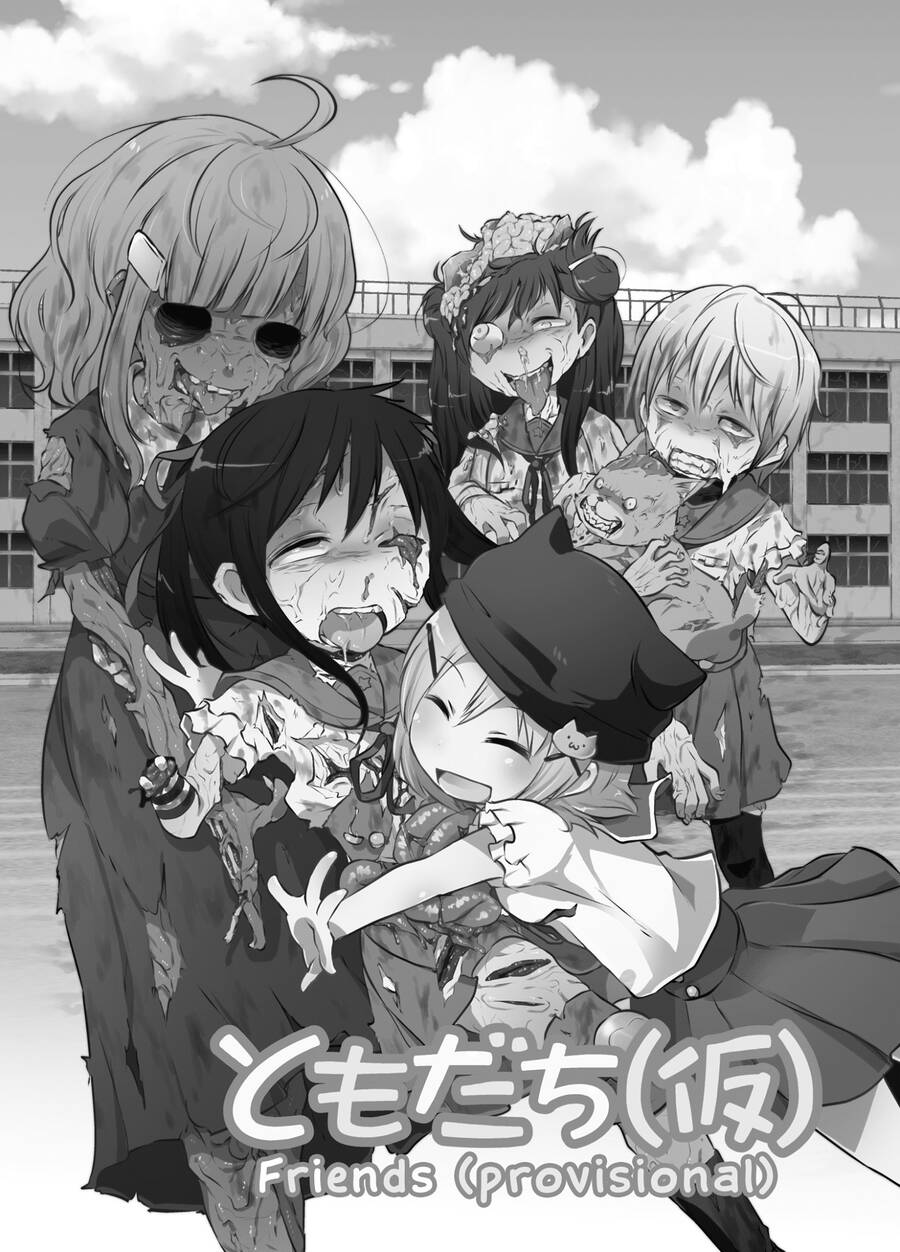 Tuyển Tập Oneshot Chap 206 - Next Chap 207