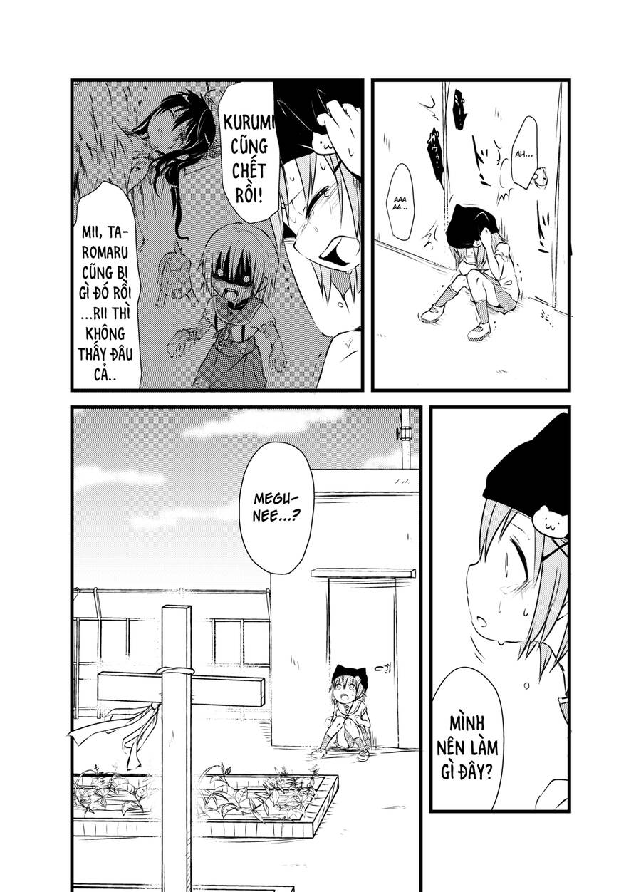 Tuyển Tập Oneshot Chap 206 - Next Chap 207