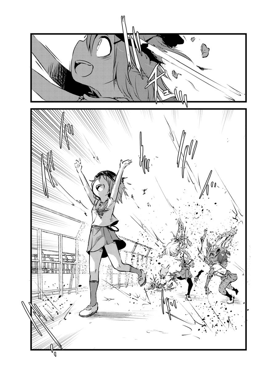 Tuyển Tập Oneshot Chap 206 - Next Chap 207