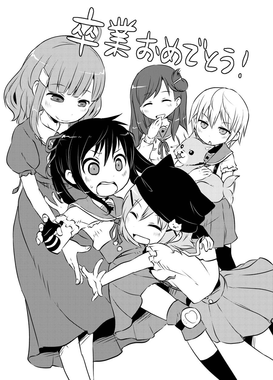 Tuyển Tập Oneshot Chap 206 - Next Chap 207