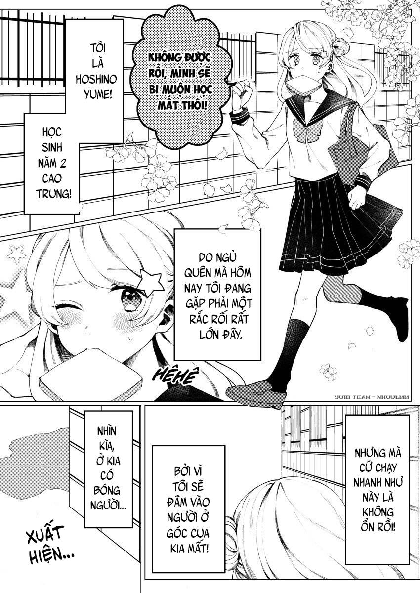 Tuyển Tập Oneshot Chap 26 - Next Chap 27