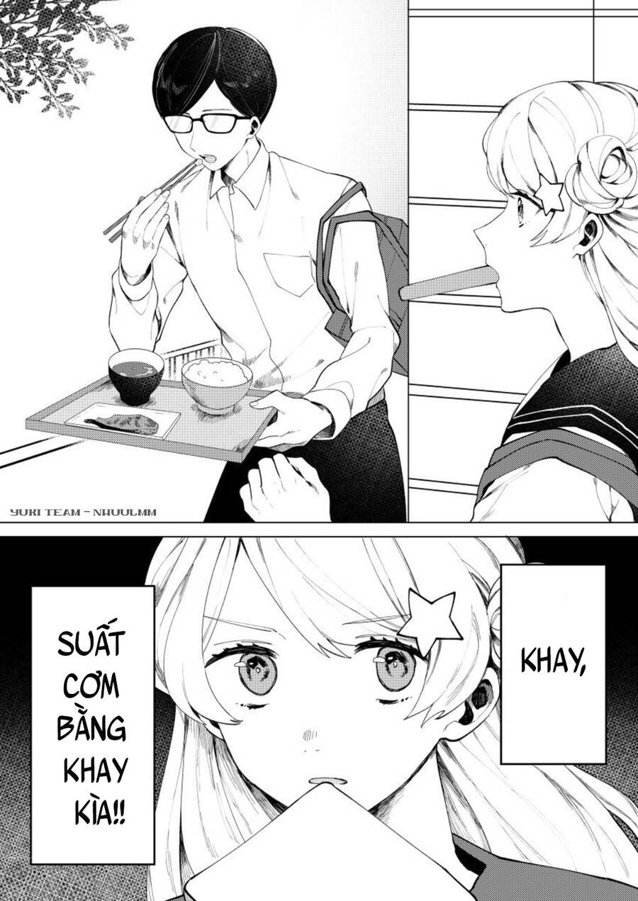 Tuyển Tập Oneshot Chap 26 - Next Chap 27