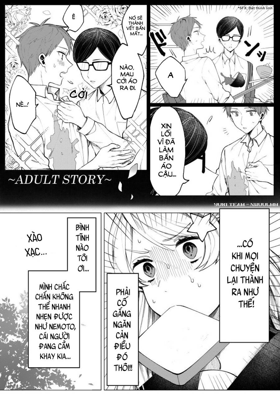 Tuyển Tập Oneshot Chap 26 - Next Chap 27