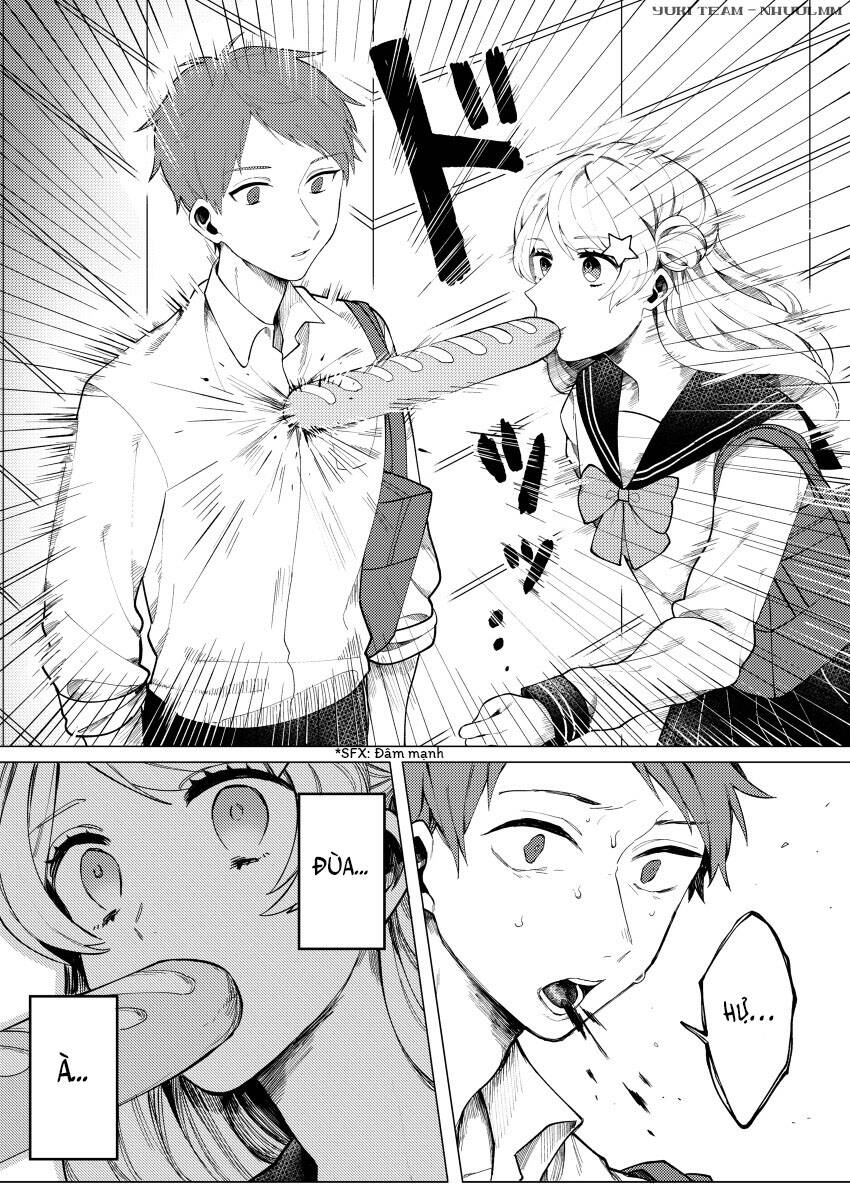 Tuyển Tập Oneshot Chap 26 - Next Chap 27