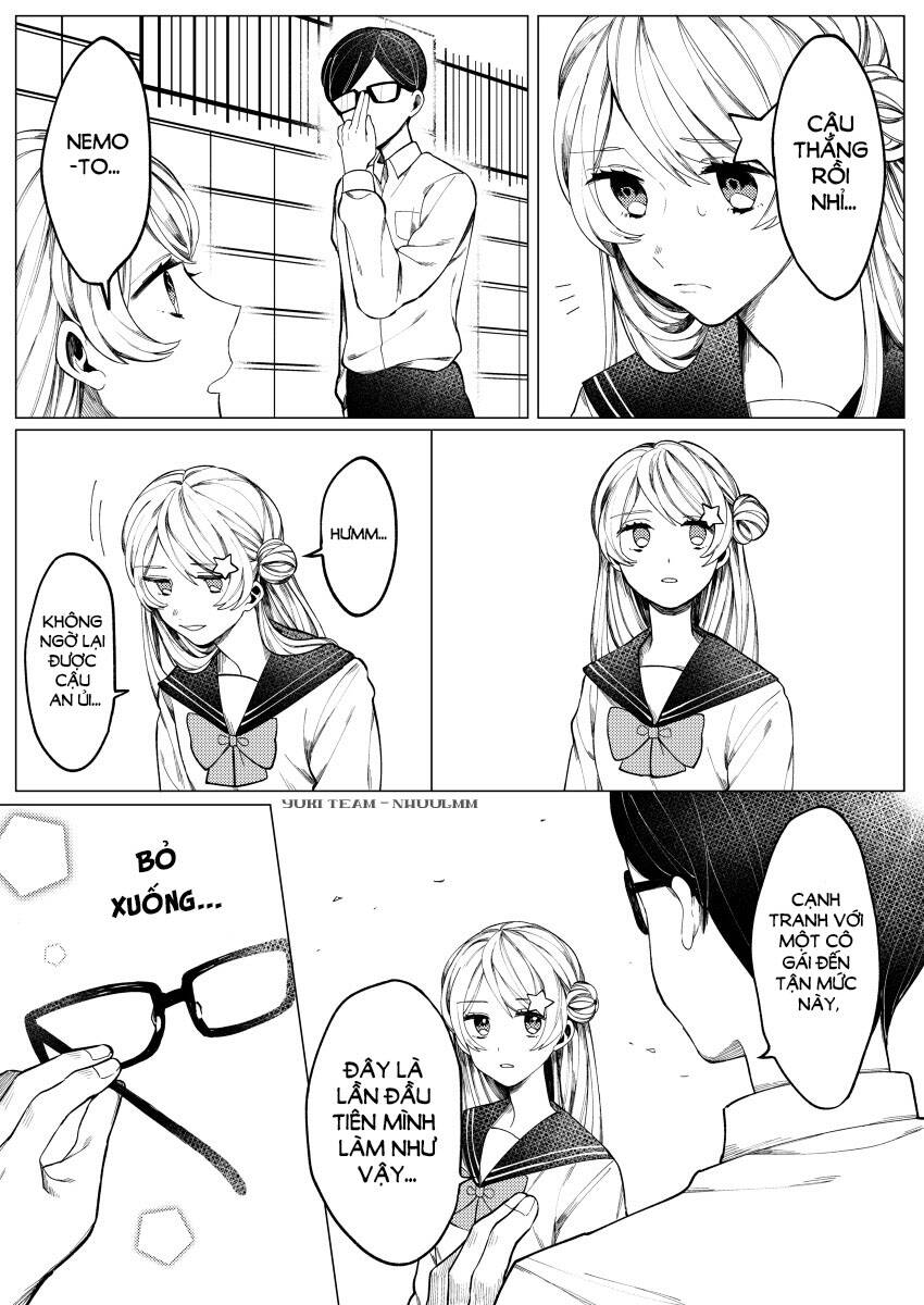 Tuyển Tập Oneshot Chap 26 - Next Chap 27