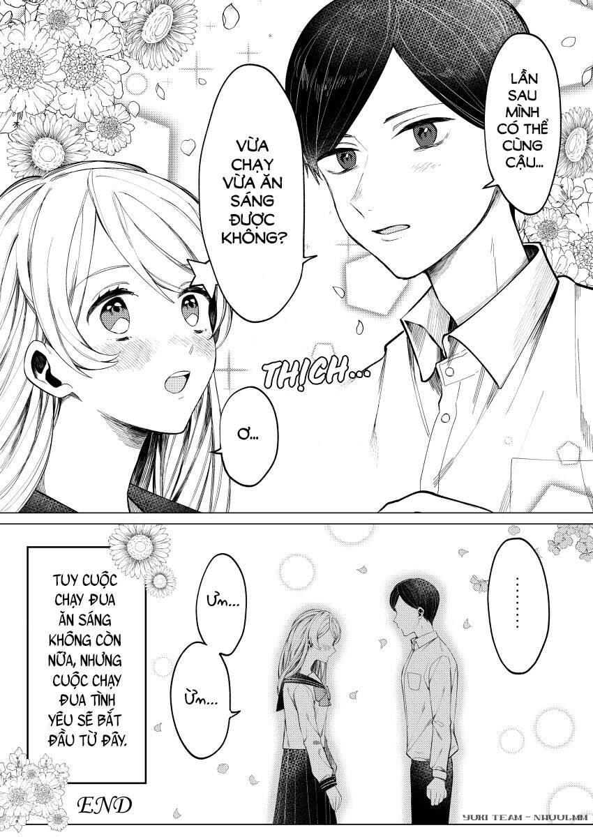 Tuyển Tập Oneshot Chap 26 - Next Chap 27