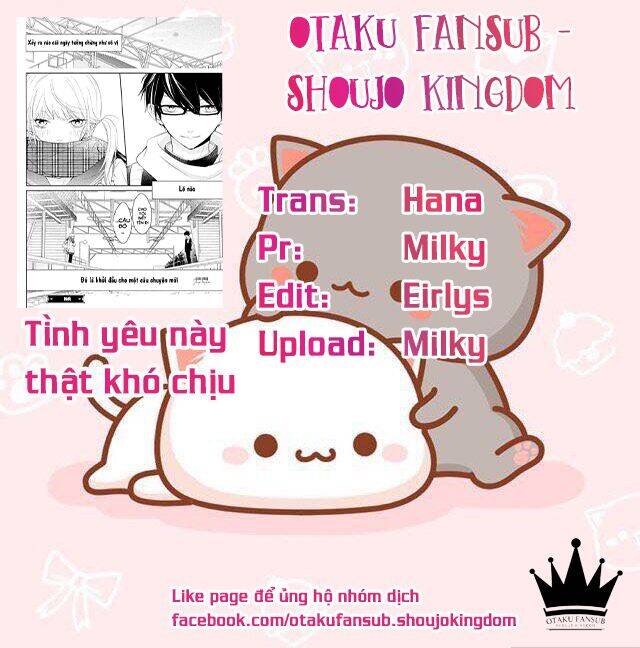 Tuyển Tập Oneshot Chap 320 - Next Chap 321