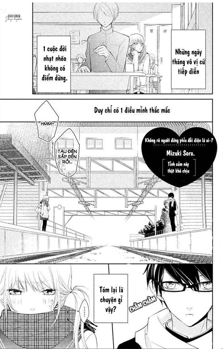 Tuyển Tập Oneshot Chap 320 - Next Chap 321