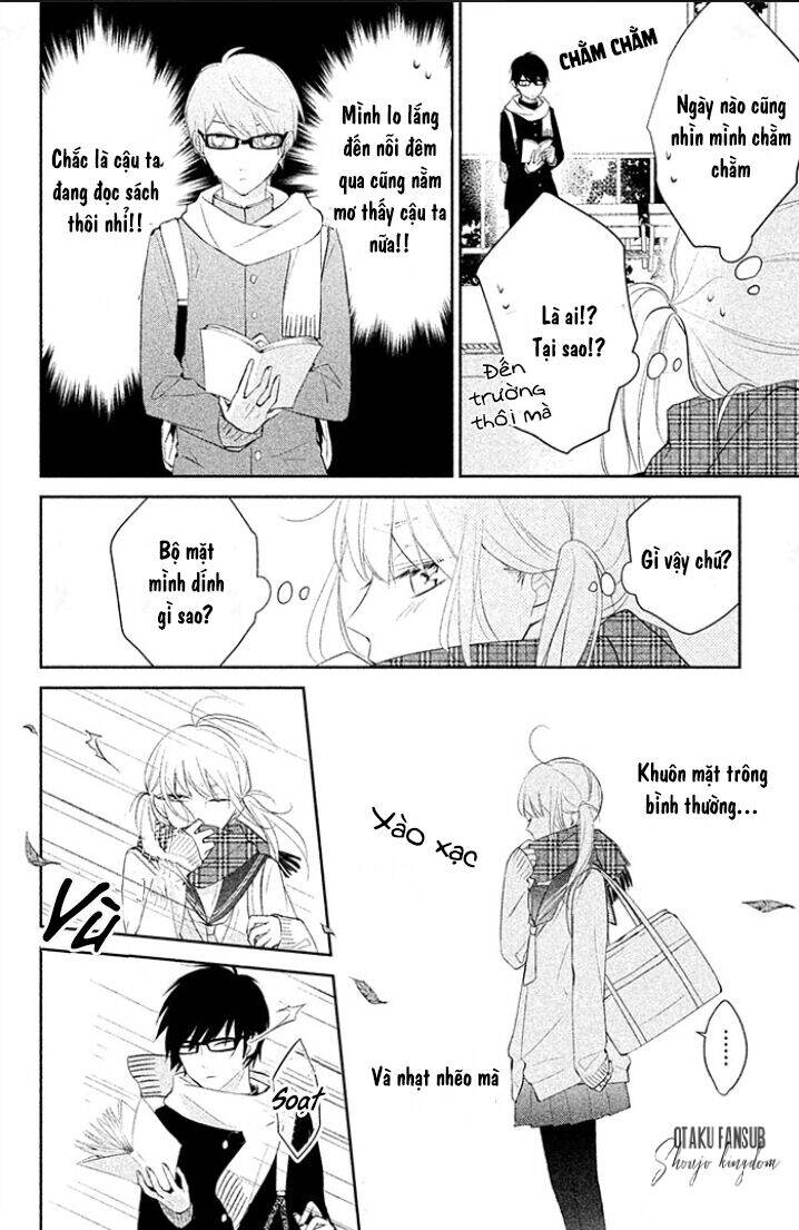 Tuyển Tập Oneshot Chap 320 - Next Chap 321