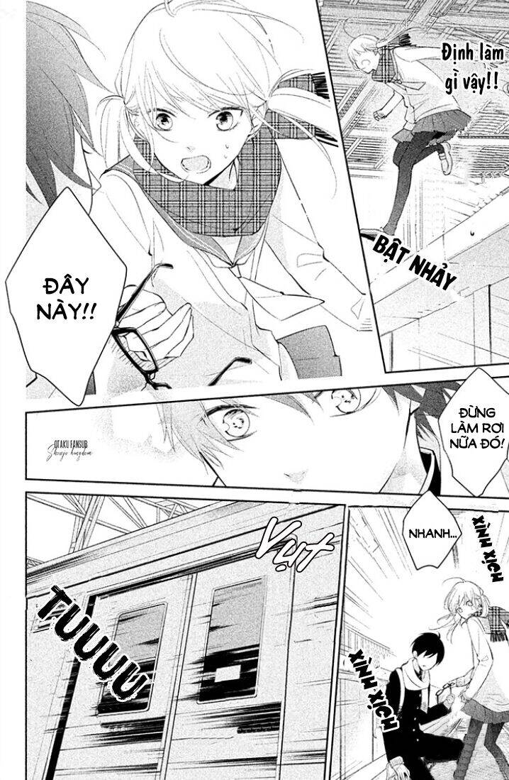 Tuyển Tập Oneshot Chap 320 - Next Chap 321
