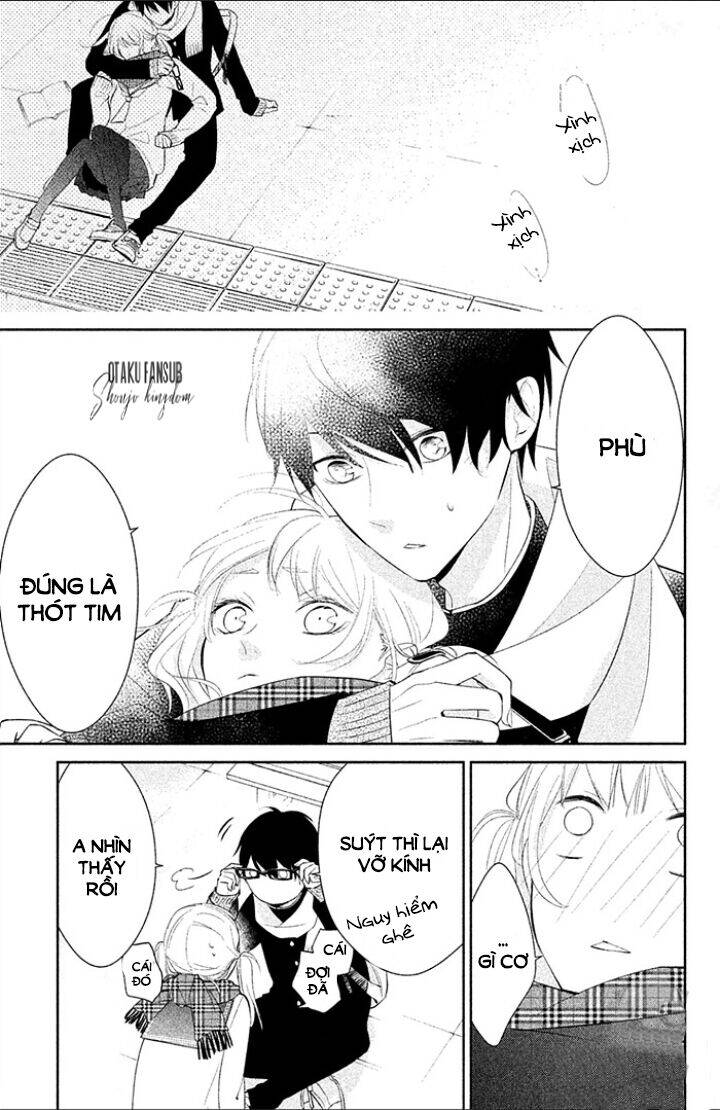 Tuyển Tập Oneshot Chap 320 - Next Chap 321