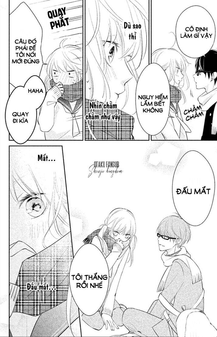 Tuyển Tập Oneshot Chap 320 - Next Chap 321