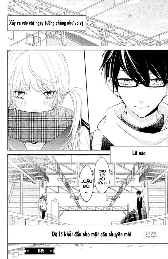 Tuyển Tập Oneshot Chap 320 - Next Chap 321