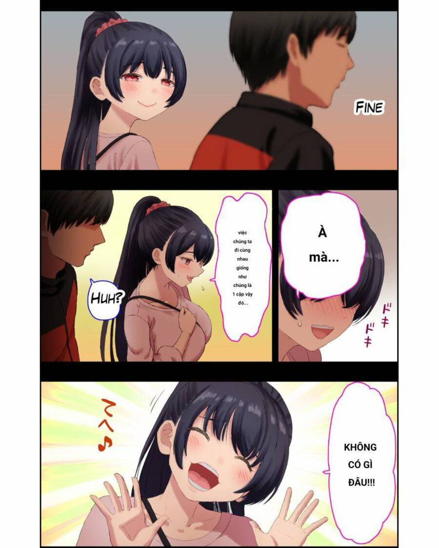 Tuyển Tập Oneshot Chap 332 - Next Chap 333