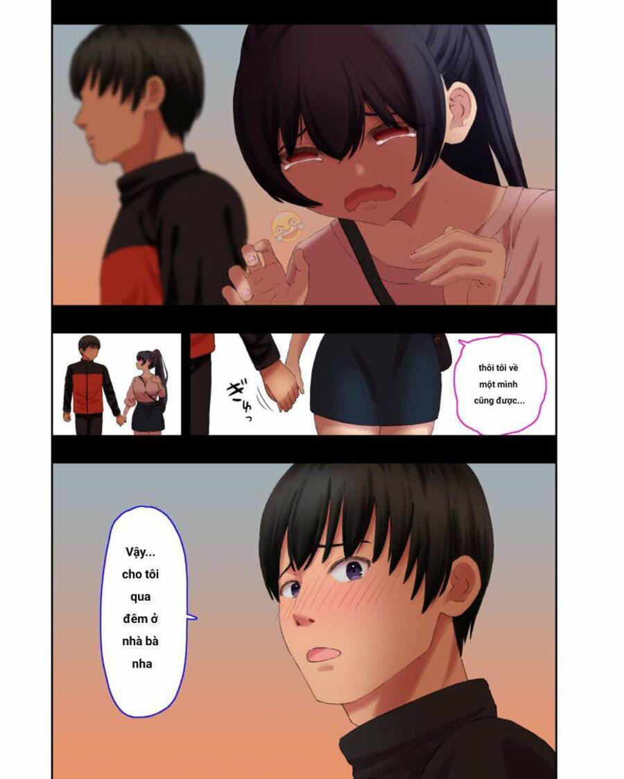 Tuyển Tập Oneshot Chap 332 - Next Chap 333