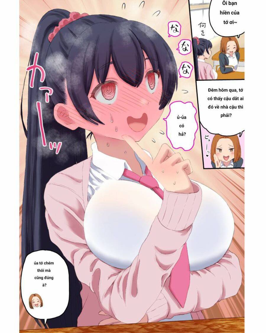 Tuyển Tập Oneshot Chap 332 - Next Chap 333