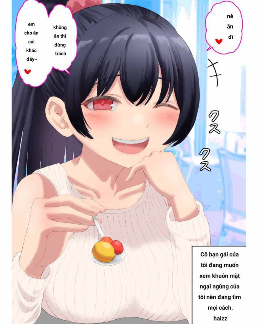 Tuyển Tập Oneshot Chap 332 - Next Chap 333